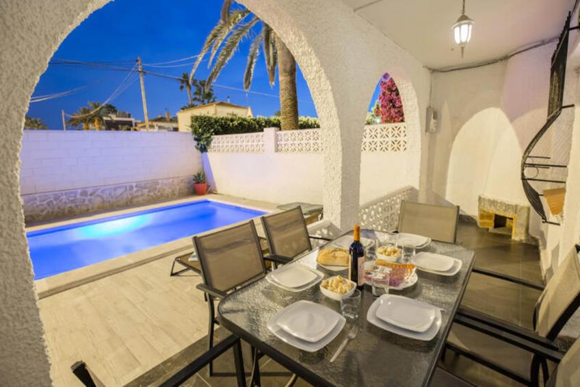 Maison à Torrevieja - foto 12