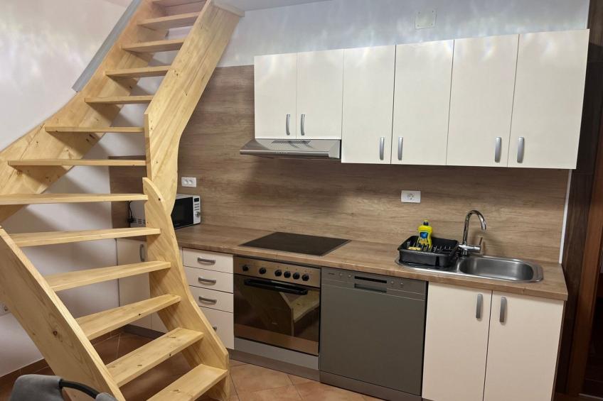 Meadow Tranquil Apartments with Evergreen Garden - Two Bedroom Apartment - foto 7