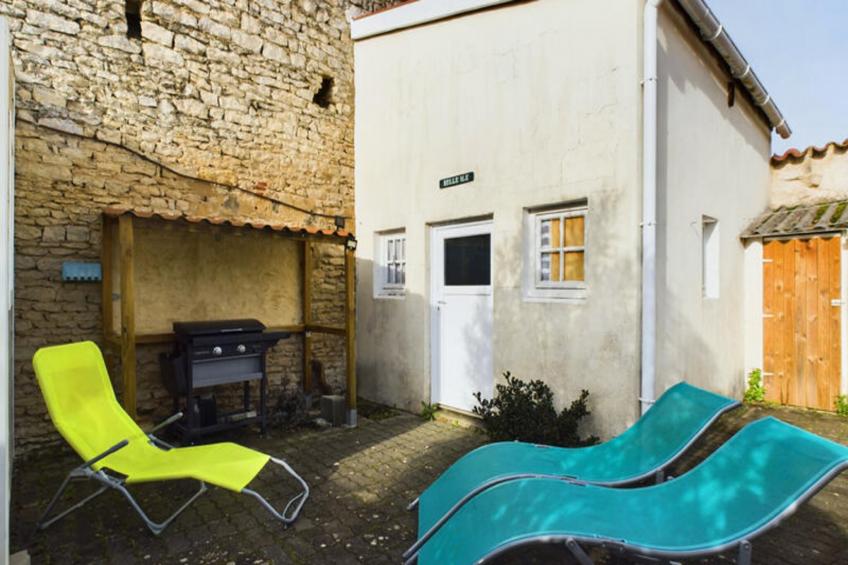 Maison à Longeville-sur-Mer - foto 23