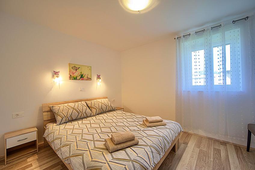 Villa mit Garten, Grill und Terrasse - foto 16