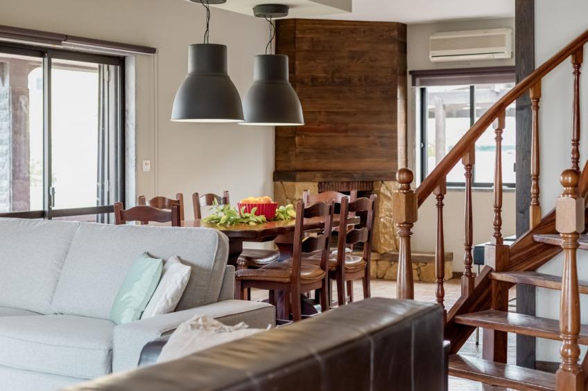 Aroeira Pool House - foto 27