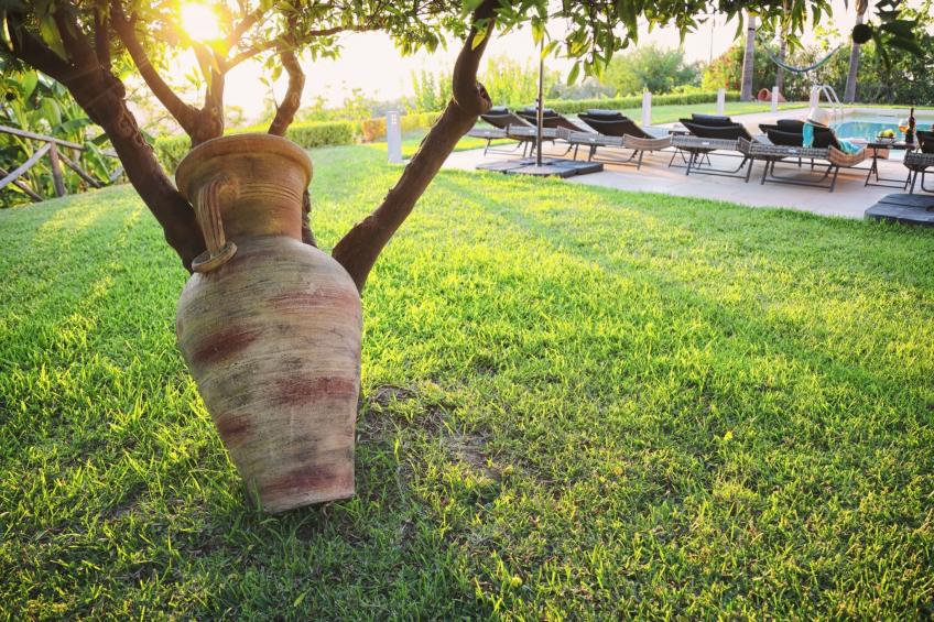 Berghütte "Villa Malú" mit Blick auf das Wasser - foto 39