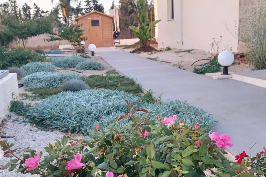 Das "Carolea-Zimmer" zwischen Meer und Landschaft - foto 26