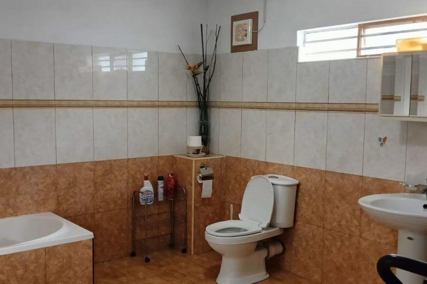 r garden Pointe aux sables - foto 22