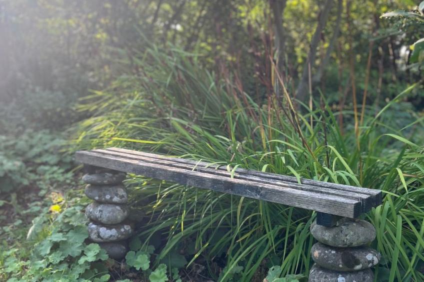 Apfel-Häuschen - foto 39