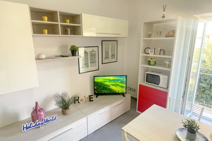 La Casa della Piazza von Holiday World - foto 10