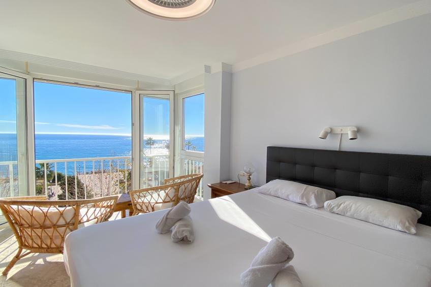 Delfin 3º3 Seaview by Casasol - foto 4