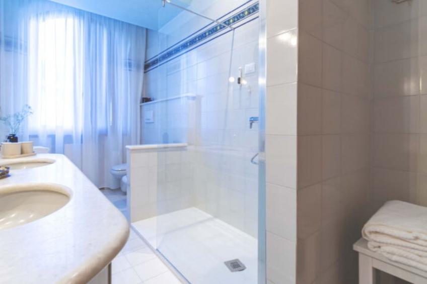 Villa i Portici - foto 123