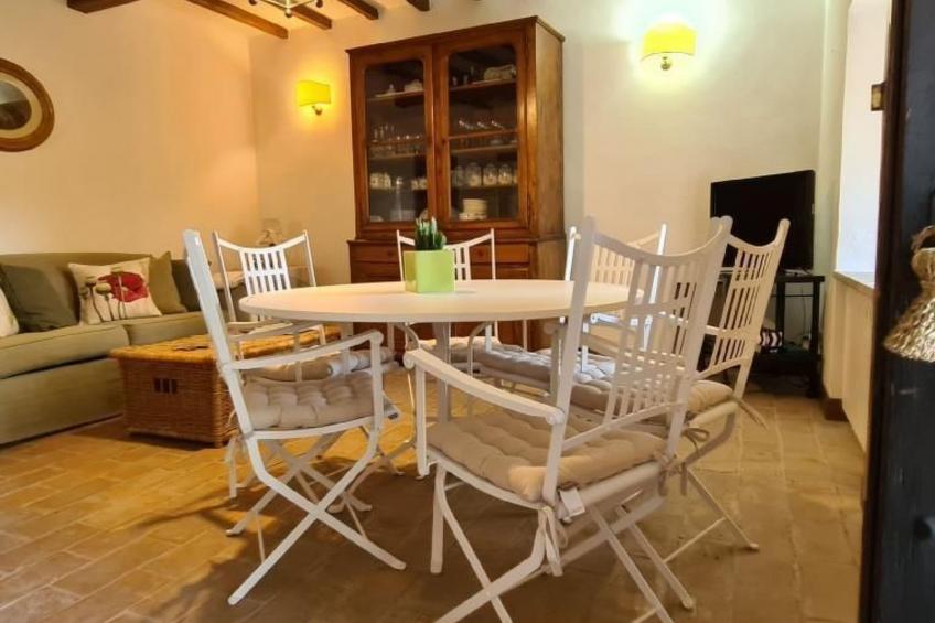 Altes Haus in Rotecastello mit großem Pool - foto 38