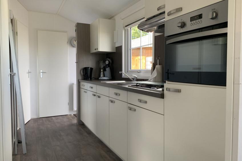 Chalet 11 - Bergzicht Teuven - foto 8