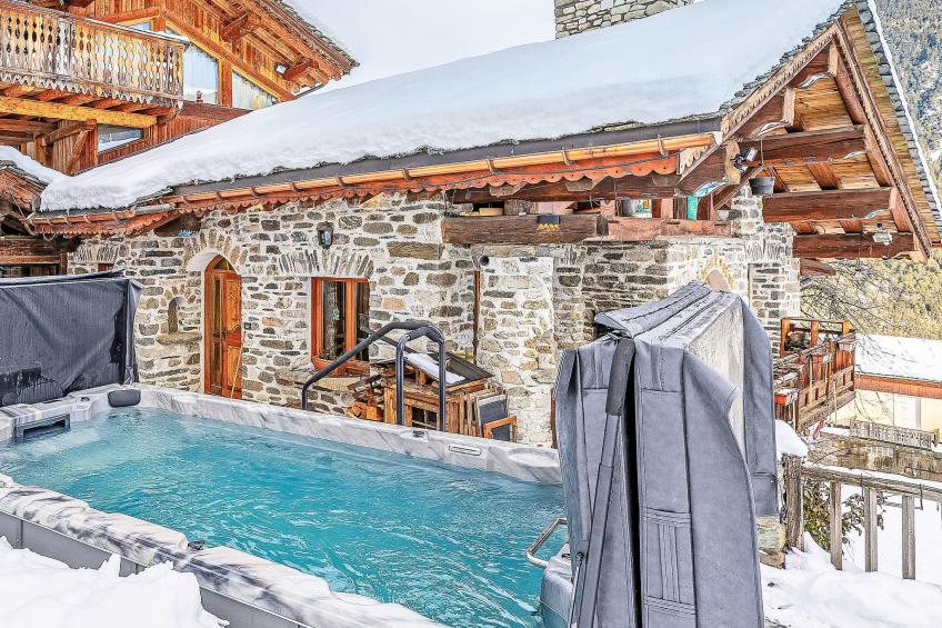Chalet Villaroger - foto 6