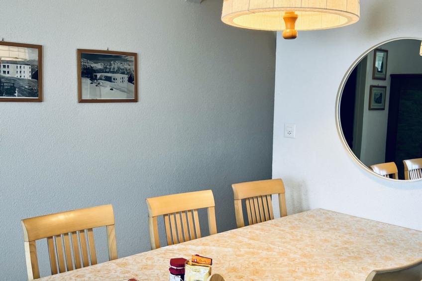 Haus Wogesa (CharmingStay), (Flumserberg Tannenboden), - foto 19