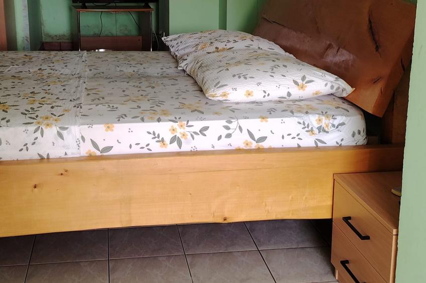 Comfort Kostrena Apartments Rijeka -Studio apartment with terrace near the sea (6) - foto 3