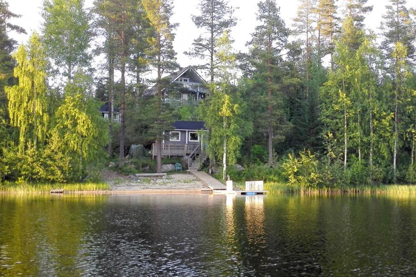 Vastaniemi - foto 30