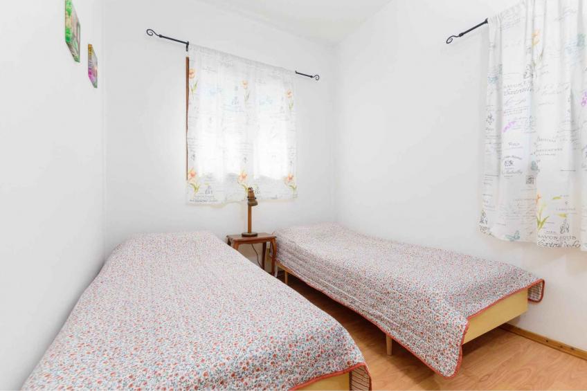 Vakantiewoning met airconditioning en zwembad - BF-C59XJ - foto 27