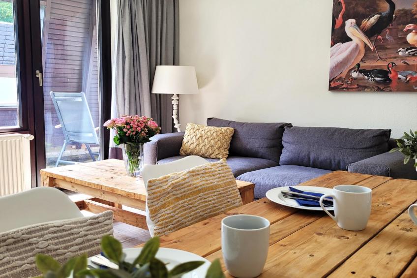 2SZ / 4P Winterberg Appartement 21097 - foto 8