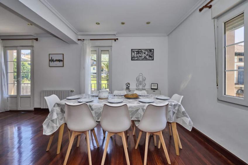 Appartements à Gautegiz Arteaga - foto 8