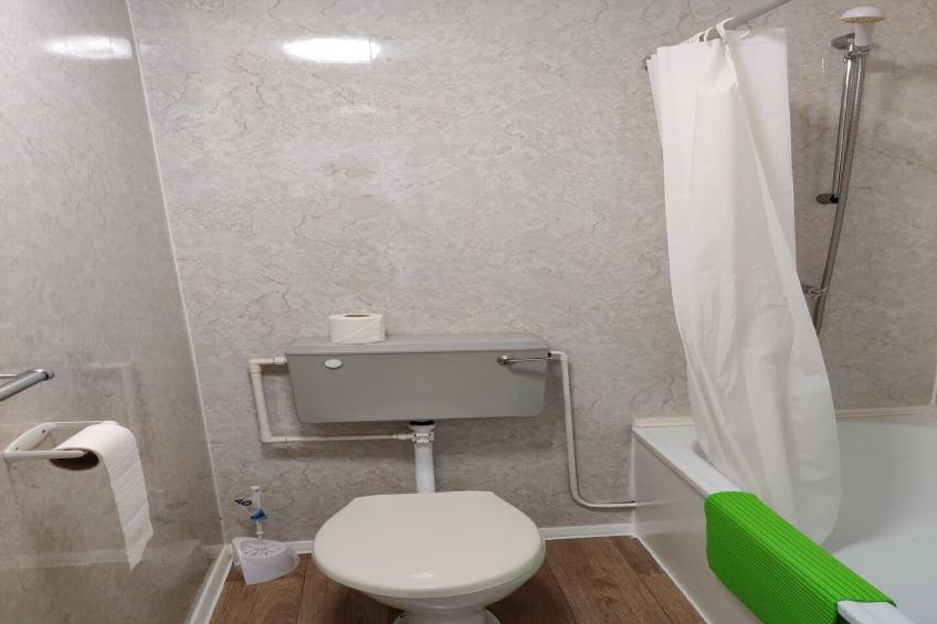 Standard Twin Room - foto 21