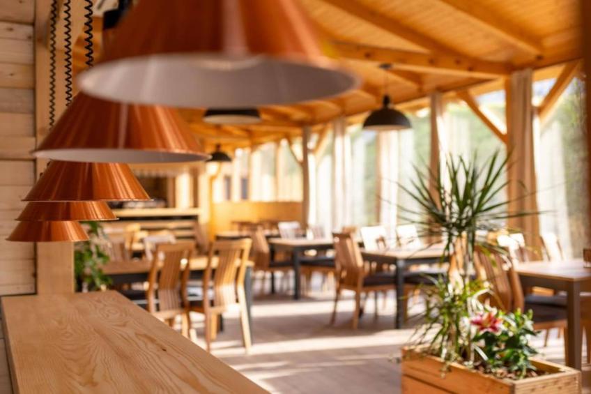 Halicanum Glamping Peaceful Retreat Resort 17 - foto 10