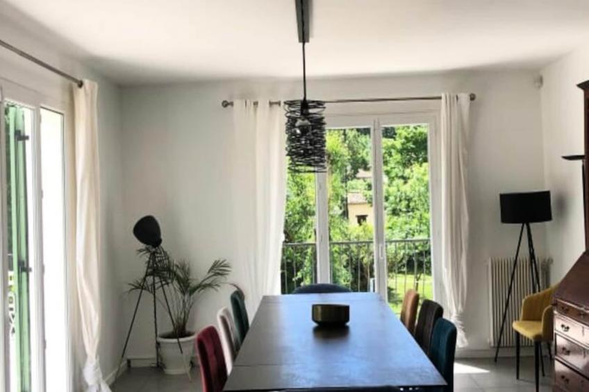 Belle Et Spacieuse Villa - Piscine - Jardin - foto 17