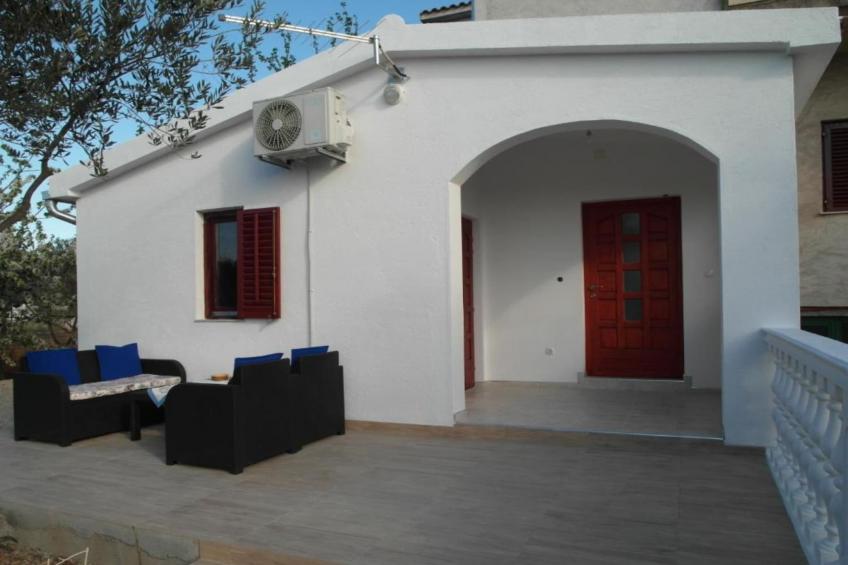 Apartment Antonio - One Bedroom apartment with Terrace - foto 24