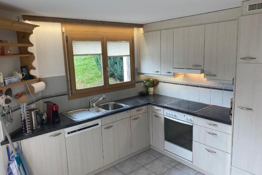 Wohnung Schluein - foto 6