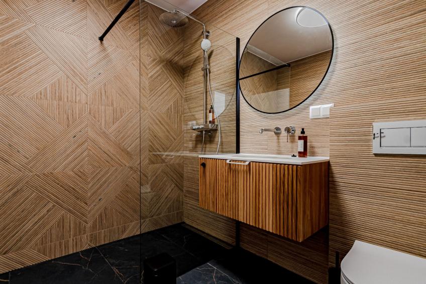 Surtini Villa Orebić Jakuzi Erste - foto 13