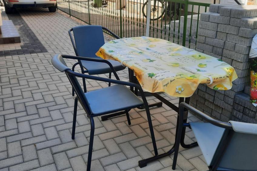 Klimatisiertes Ferienhaus in Bükfürdö mit Garten - foto 43