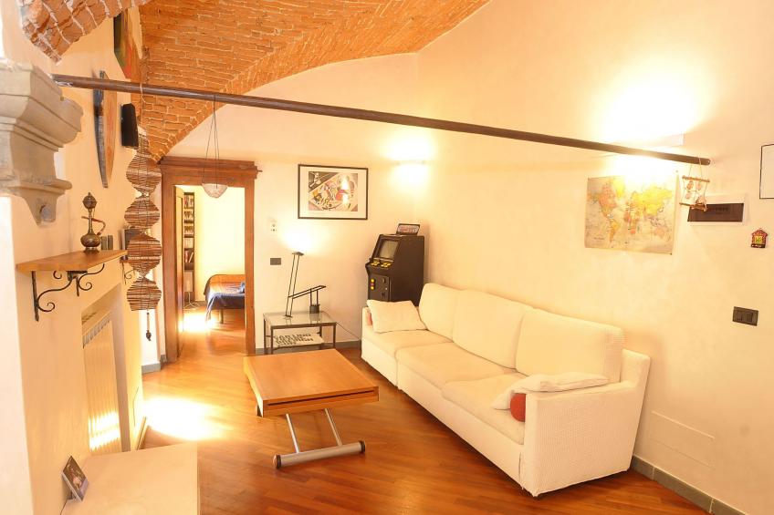 Haus Merville im Zentrum von Florenz mit Wifi Zugang - foto 46