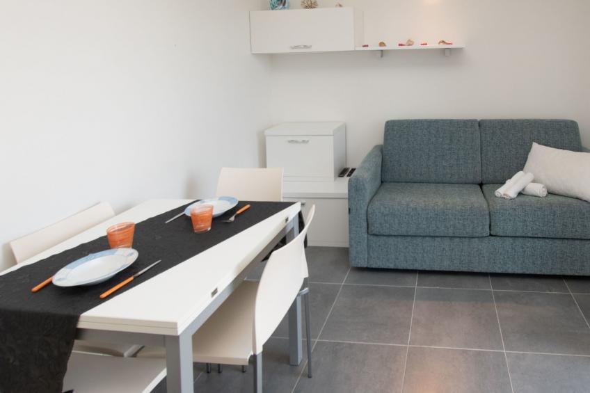 Wohnung 'App Dolce Rifugio' - foto 12