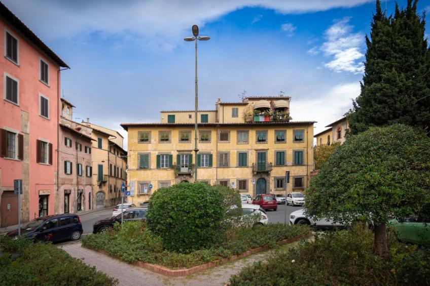 Le volte klimatisiertes Loft - foto 35