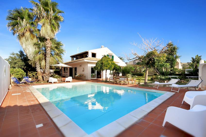 Villa Palma - foto 13