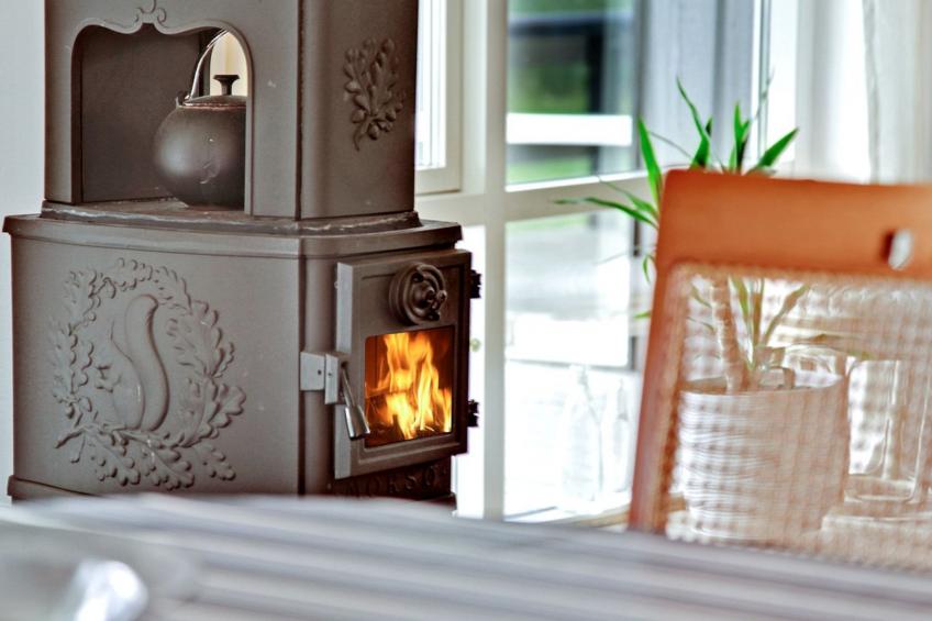 "Andersen" - 600m from the sea in NW Jutland - foto 10