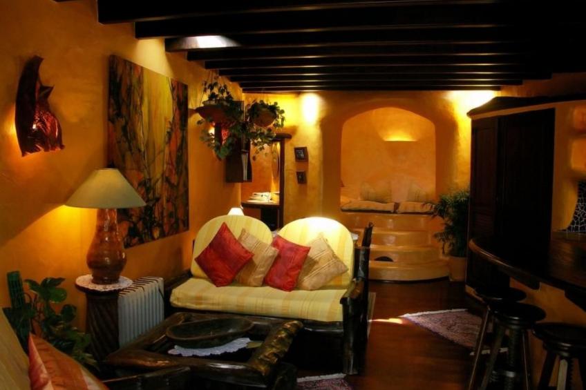 Casa de Niro - foto 2