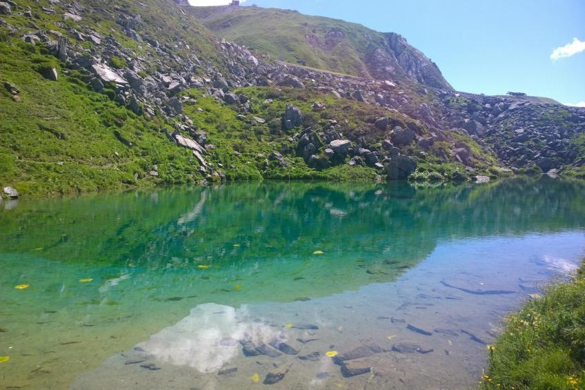 Chalet 3 - SAINT-FRANÇOIS-LONGCHAMP - foto 24