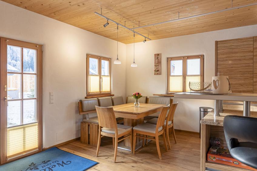 6_ALP - Chalet Fanningberg - foto 3