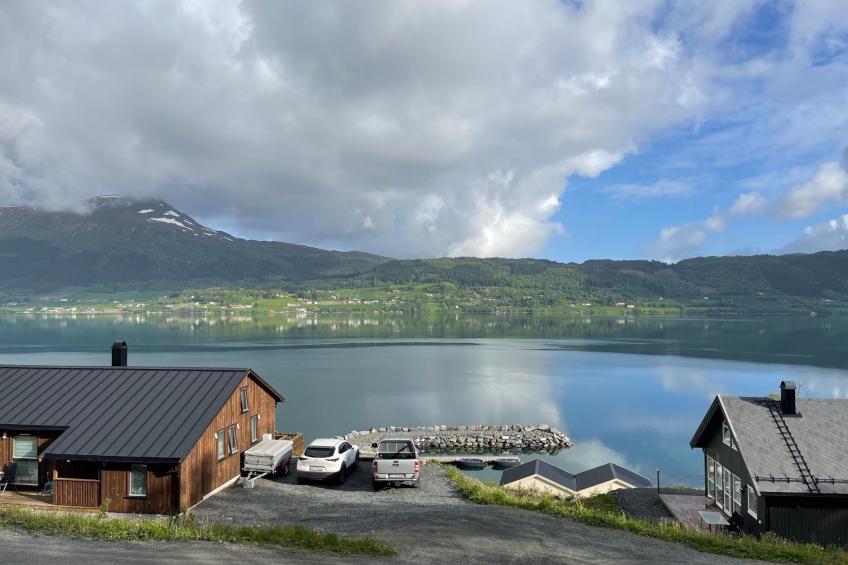 Blockhaus am Fjord - foto 6