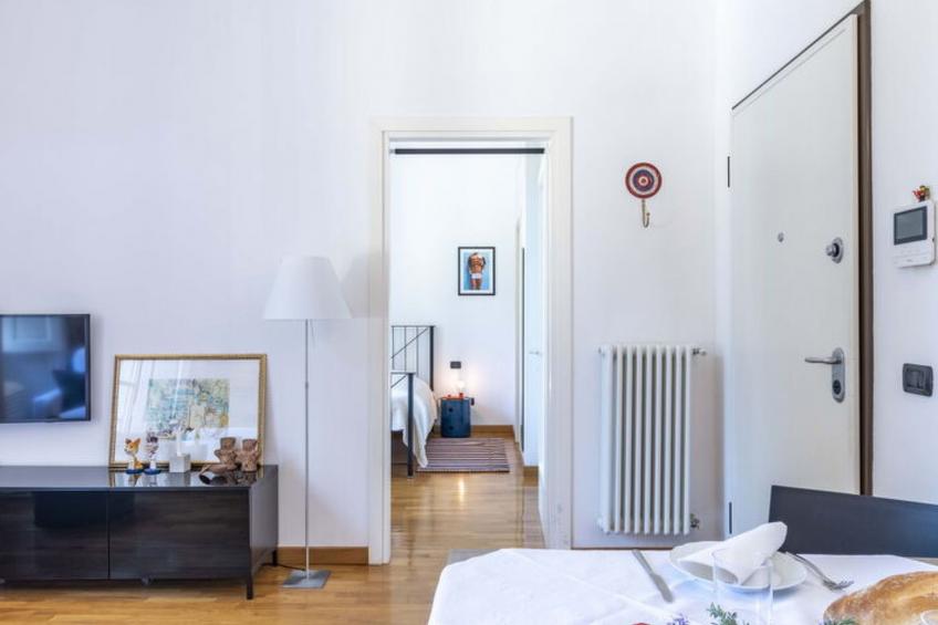 Green Suite Florence - foto 31