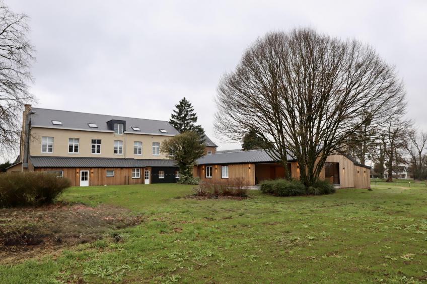 La Nouvelle Marquisette - foto 2