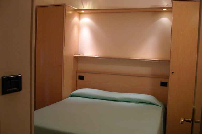 Holiday apartment Residency Miramare - BF-CD2M - foto 33