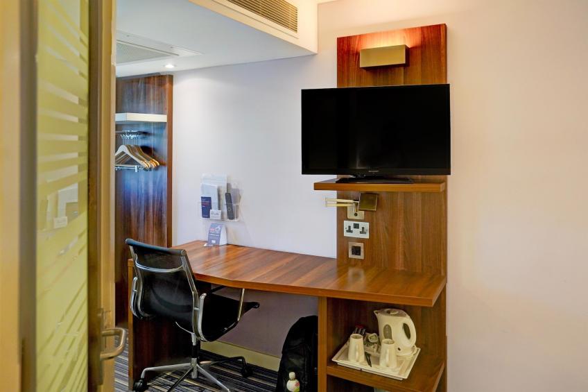 Belvilla Crewe City Centre Hotel Sta Twin - foto 3