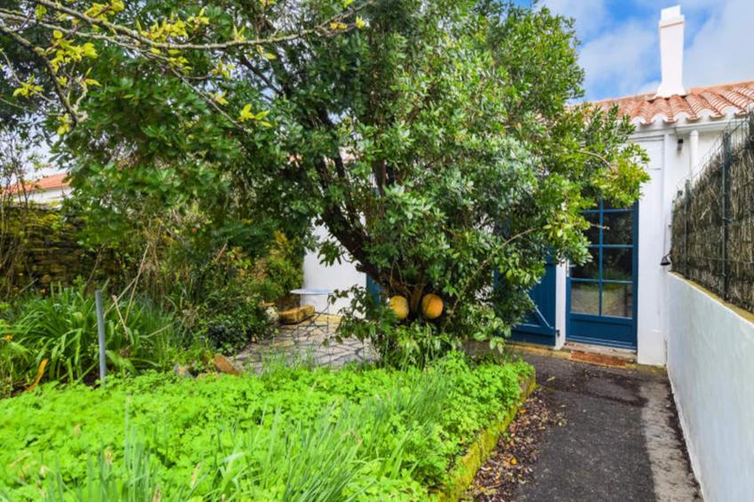 Maison à L'Epine - Ile de Noirmoutier - foto 15