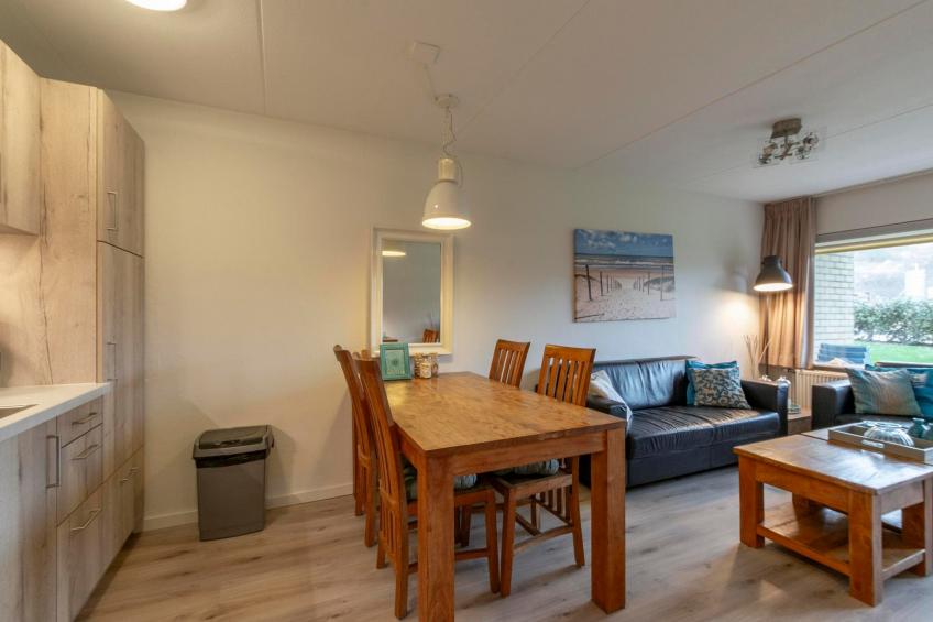 Beach Appartement 07 - foto 14