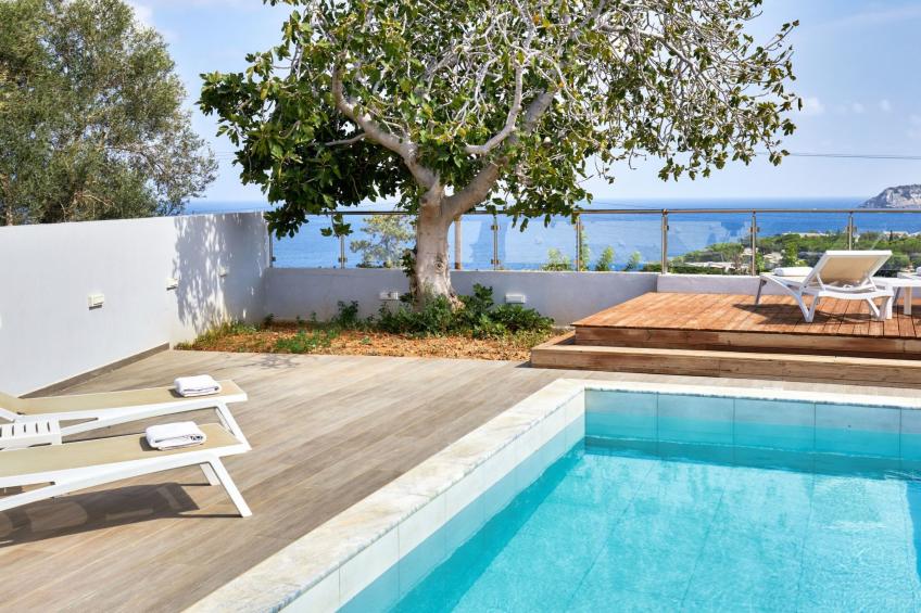 Villa Emilia - Ihr Feriendomizil mit privatem Pool - foto 40