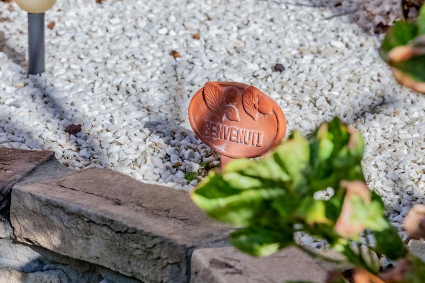 Schöne moderne Villa mit privatem Pool. - foto 36