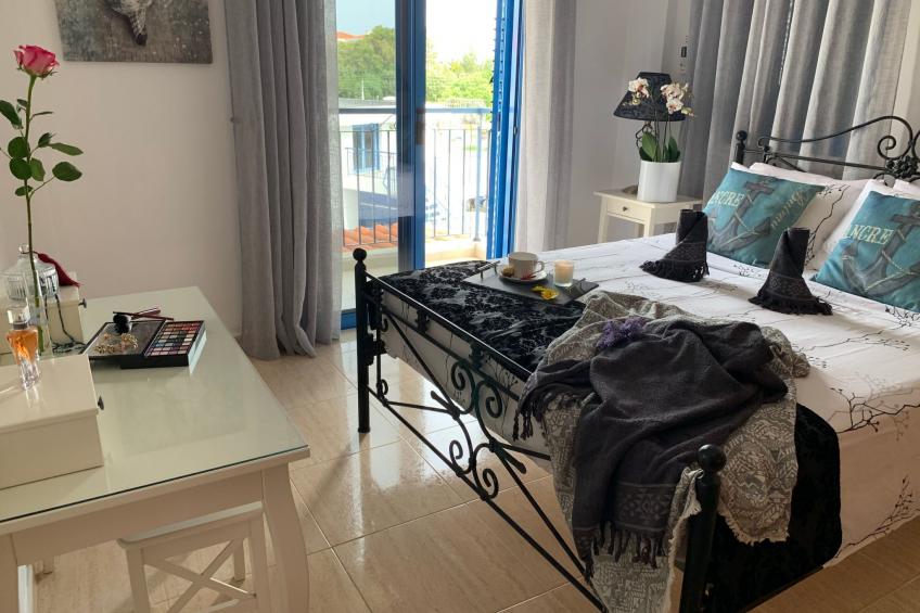 Villa "Harmonia Blue" mit eigenem Garten und Grill - foto 15