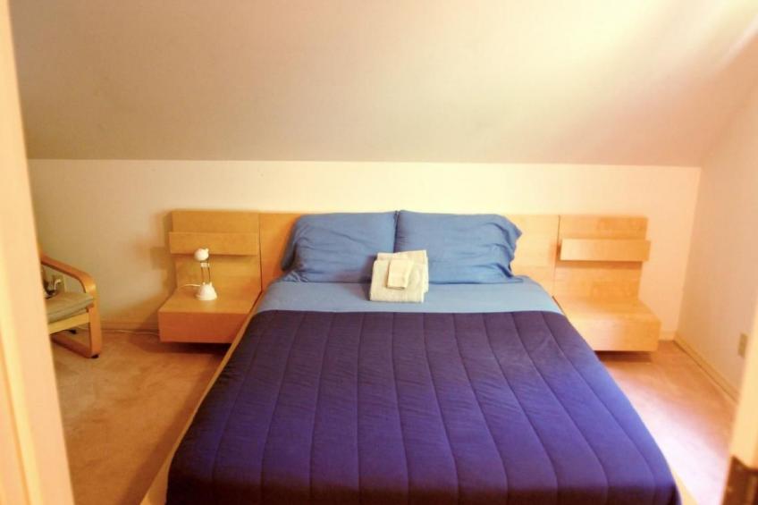 Hütte am Fluss mit Sauna, Whirlpool, Haustiere OK - foto 15