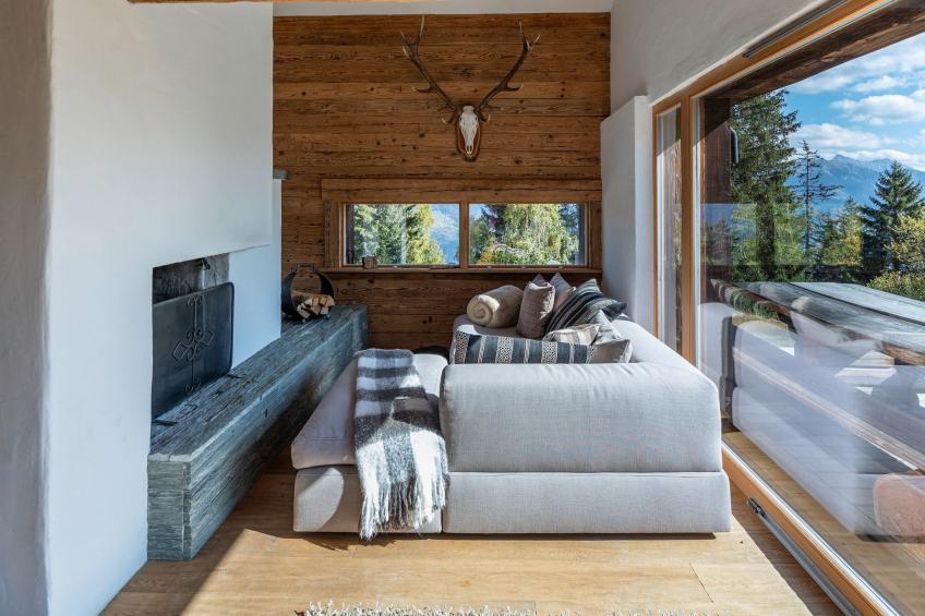 Chalet "Paradiesli" - foto 12