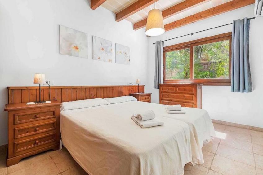 Villa Alexandria Cala Sant Vicenç - foto 10