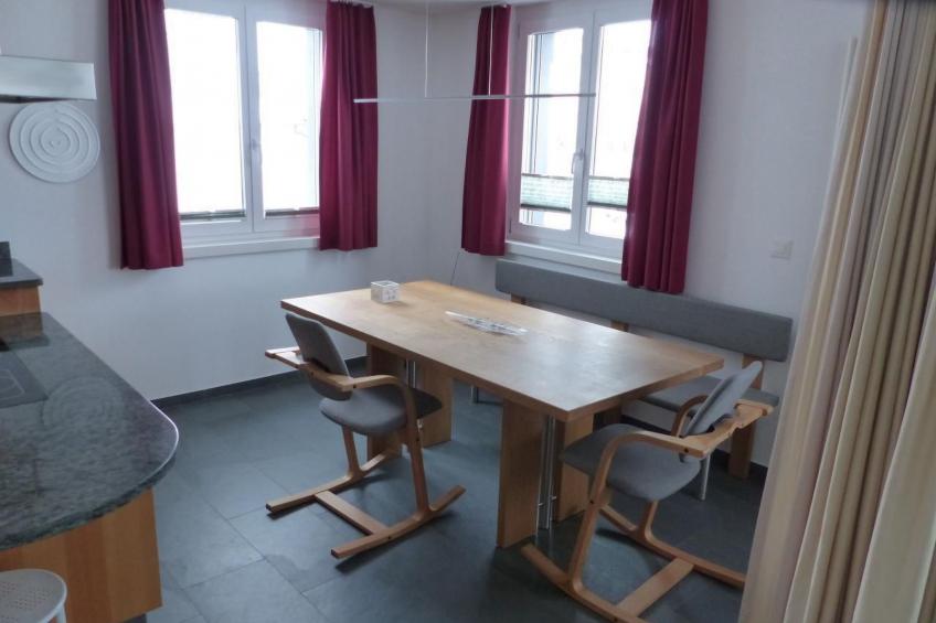 Moderne FeWo - foto 12